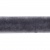 Лента бархатная нейлон, шир.12 мм, (упак. 45,7м), цв.189-т.серый - купить в Ноябрьске. Цена: 462.28 руб.