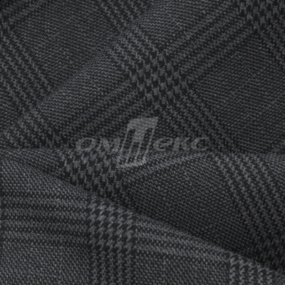 Ткань костюмная "Эдинбург", 98%P 2%S, 228 г/м2 ш.150 см, цв-серый - купить в Ноябрьске. Цена 385.53 руб.