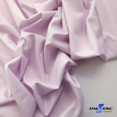 Ткань сорочечная Илер 100%полиэстр, 120 г/м2 ш.150 см, цв.розовый - купить в Ноябрьске. Цена 293.20 руб.
