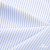 Ткань сорочечная Ронда, 115 г/м2, 58% пэ,42% хл, шир.150 см, цв.3-голубая, (арт.114) - купить в Ноябрьске. Цена 306.69 руб.