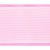 Лента капроновая, шир. 80 мм/уп. 25 м, цвет розовый - купить в Ноябрьске. Цена: 19.77 руб.