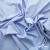 Ткань сорочечная Илер 100%полиэстр, 120 г/м2 ш.150 см, цв. небесный - купить в Ноябрьске. Цена 290.24 руб.