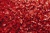 Сетка с пайетками №18, 188 гр/м2, шир.130см, цвет красный - купить в Ноябрьске. Цена 371 руб.