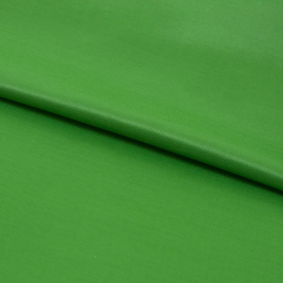 Ткань подкладочная Таффета 17-6153, 48 гр/м2, шир.150см, цвет трава - купить в Ноябрьске. Цена 54.64 руб.