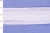 Лента шторная 30 мм (100 м) синяя упак. / равномерная сборка - купить в Ноябрьске. Цена: 681.04 руб.