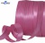 Косая бейка атласная "Омтекс" 15 мм х 132 м, цв. 135 темный розовый - купить в Ноябрьске. Цена: 225.81 руб.