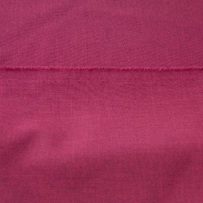 Ткань костюмная габардин "Меланж" 6151А, 172 гр/м2, шир.150см, цвет марсала - купить в Ноябрьске. Цена 296.19 руб.