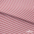Ткань сорочечная Клетка Виши, 115 г/м2, 58% пэ,42% хл, шир.150 см, цв.5-красный, (арт.111) - купить в Ноябрьске. Цена 306.69 руб.