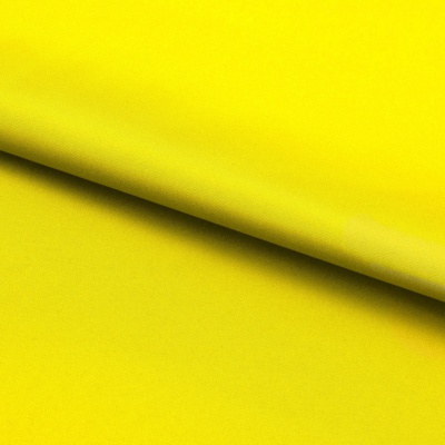Дюспо 240 13-0858, PU/WR/Milky, 76 гр/м2, шир.150см, цвет жёлтый - купить в Ноябрьске. Цена 117.60 руб.