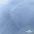 Сетка Фатин Глитер серебро, 12 (+/-5) гр/м2, шир.150 см, 16-93/голубой - купить в Ноябрьске. Цена 145.46 руб.