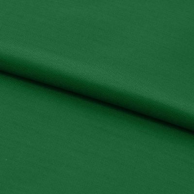 Ткань подкладочная Таффета 19-5420, антист., 54 гр/м2, шир.150см, цвет зелёный - купить в Ноябрьске. Цена 65.53 руб.