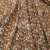 Плательная ткань "Фламенко" 11.1, 80 гр/м2, шир.150 см, принт растительный - купить в Ноябрьске. Цена 239.03 руб.