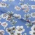 Плательная ткань "Фламенко" 12.1, 80 гр/м2, шир.150 см, принт растительный - купить в Ноябрьске. Цена 243.96 руб.