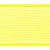 Лента капроновая, шир. 80 мм/уп. 25 м, цвет жёлтый - купить в Ноябрьске. Цена: 19.77 руб.