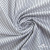 Ткань сорочечная Ронда, 115 г/м2, 58% пэ,42% хл, шир.150 см, цв.5-чёрная, (арт.114) - купить в Ноябрьске. Цена 306.69 руб.
